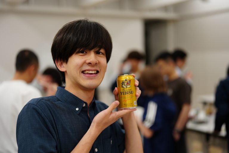 研究室での活動(写真 3)