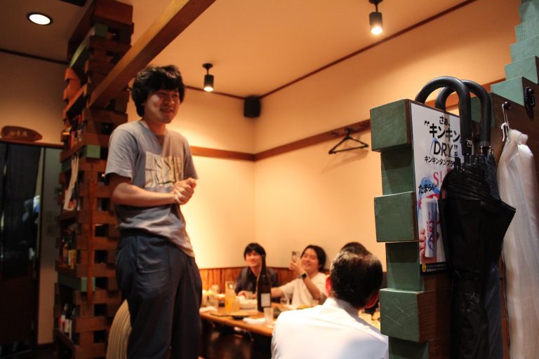 研究室での活動(写真 7)