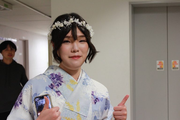 研究室での活動(写真 12)