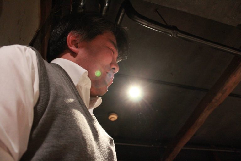 研究室での活動(写真 22)