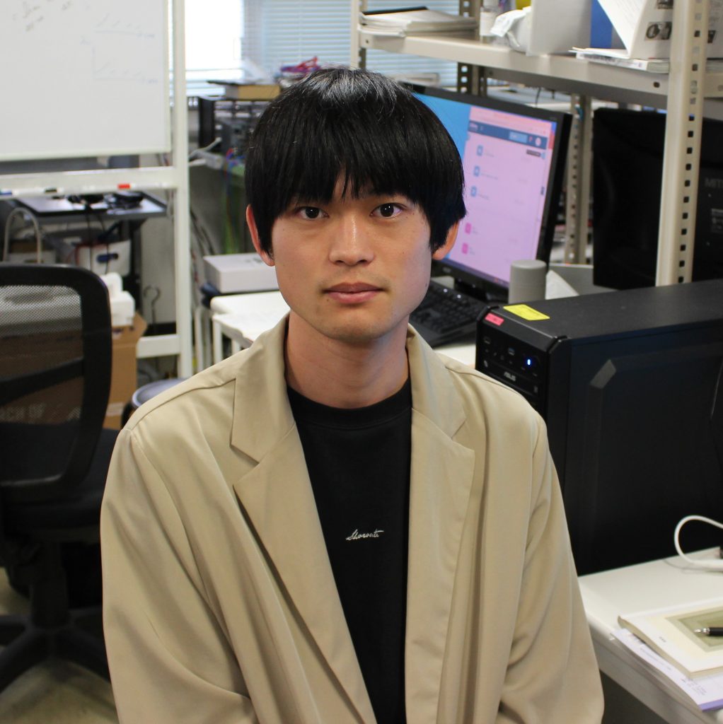 池田 新之介