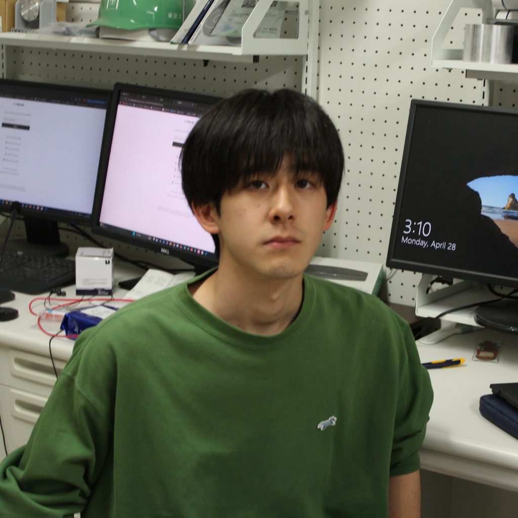 池田 大輝