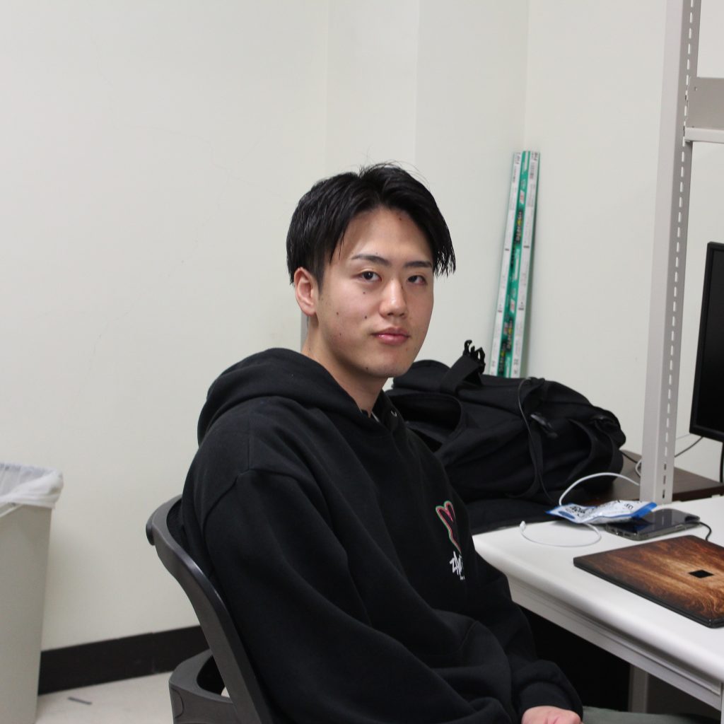 今村 拓未