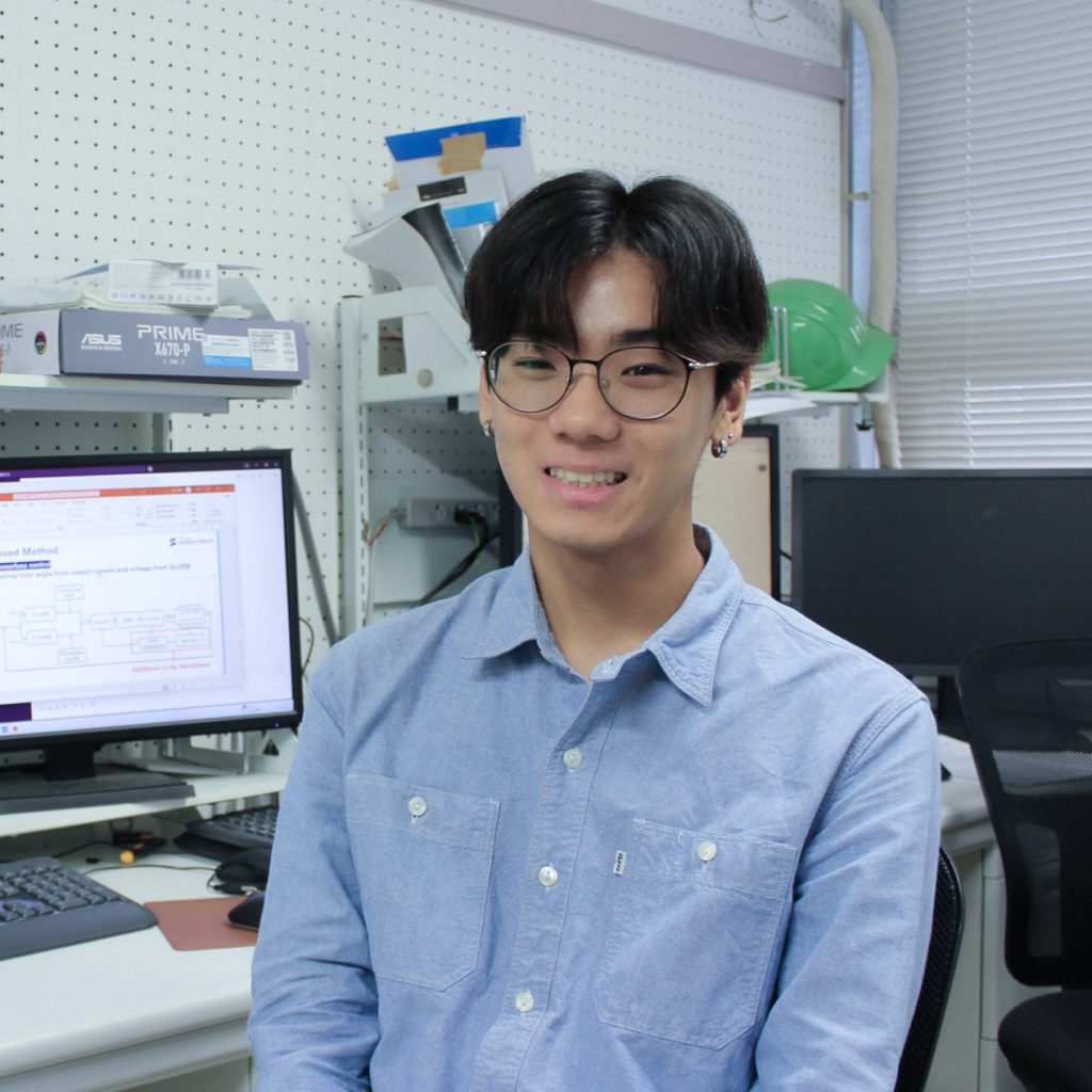斉藤 望
