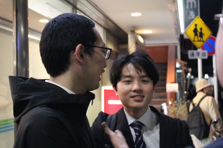 研究室での活動(写真 17)